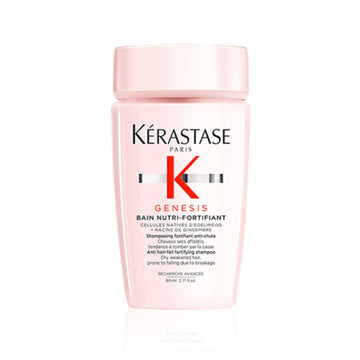 Kerastase Genesis Fortifying Shampoo Dry Weakened Hairs 80ml - Classy Touch Pk