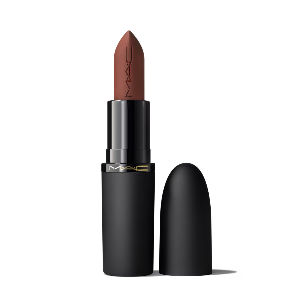 Powder Kiss Hazy Matte Lipstick