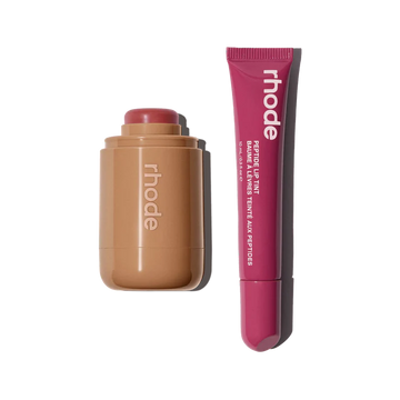 RHODE | Peptide Lip Tint & Pocket Blush Duo