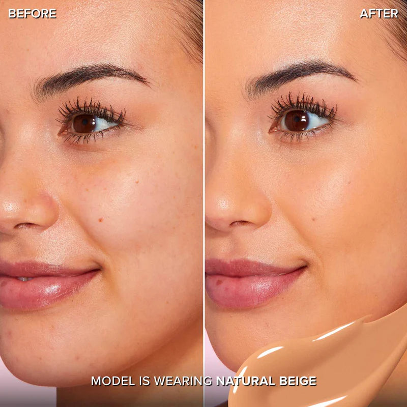 Too Faced Born This Way Super Coverage Multi-Use Concealer with Hyaluronic Acid