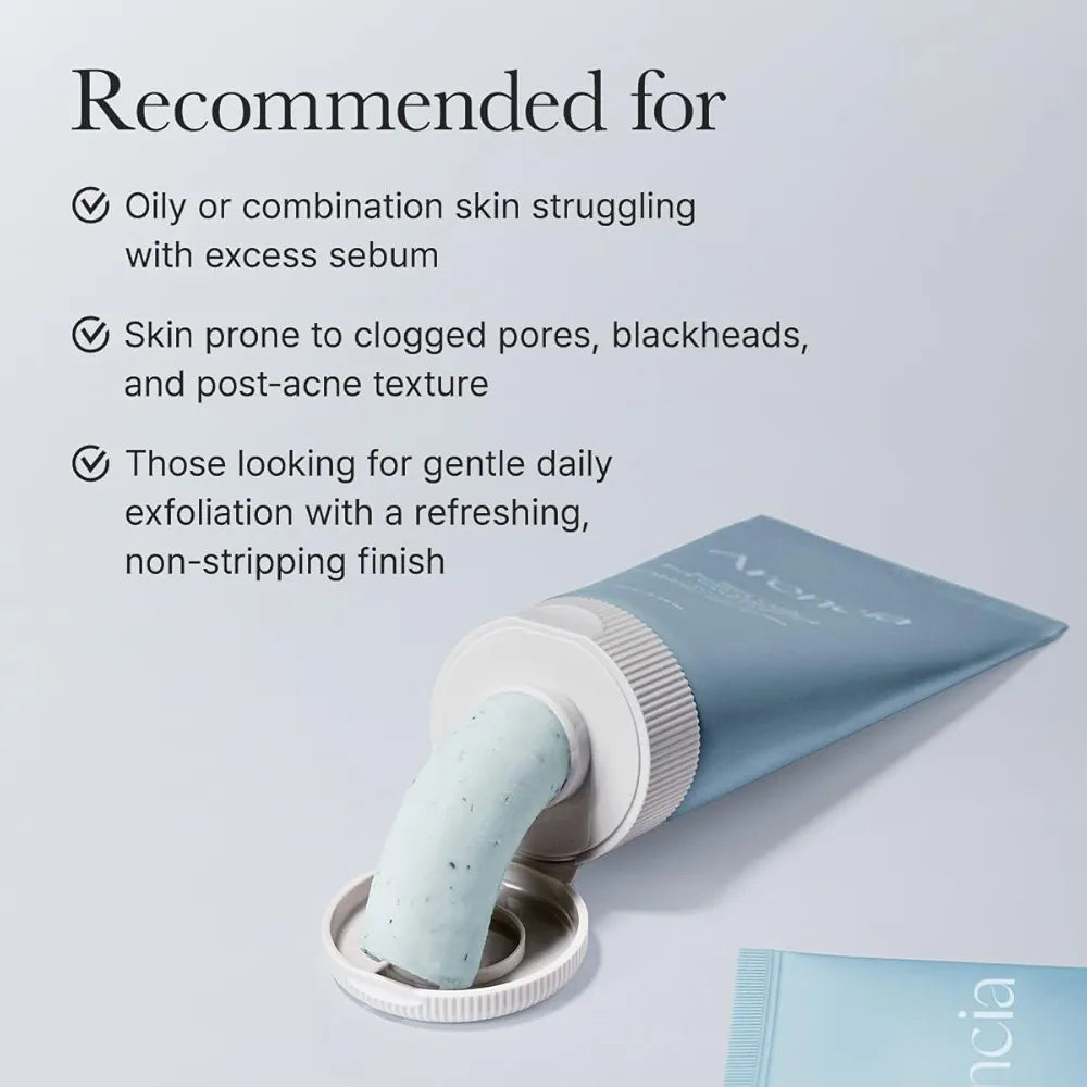 ARENCIA Hyssop Sebum Control Rice Cake Cleanser 150g