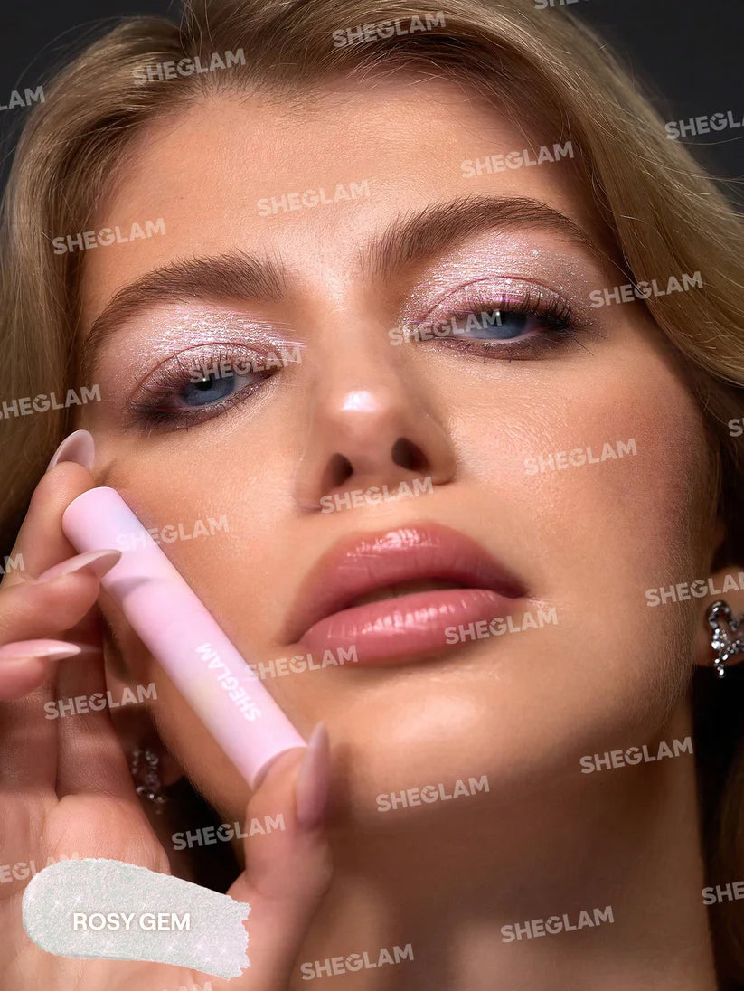 Sheglam Crystal Jelly Glaze Stick- Buy 2 Get 1 Free